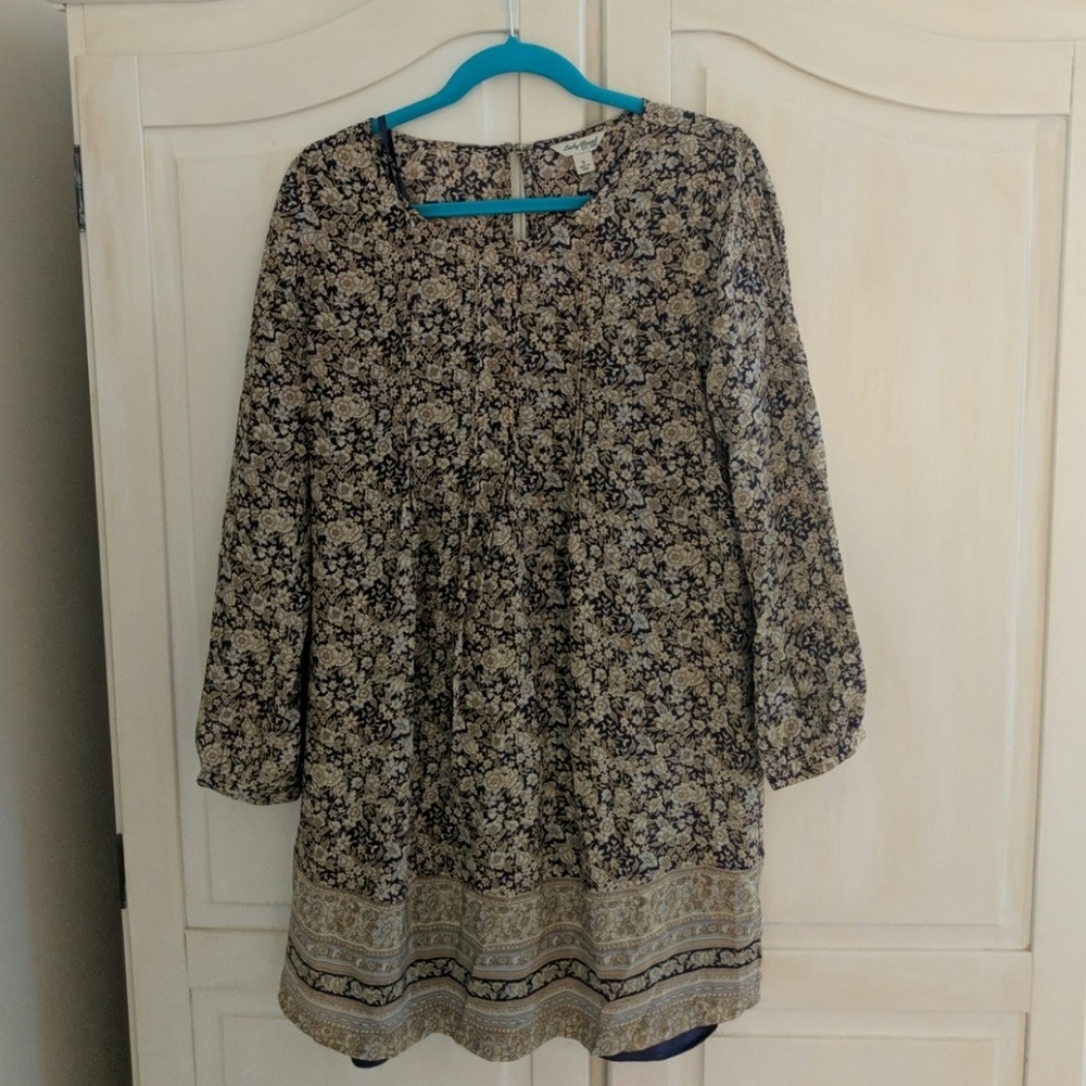 Lucky Brand dress